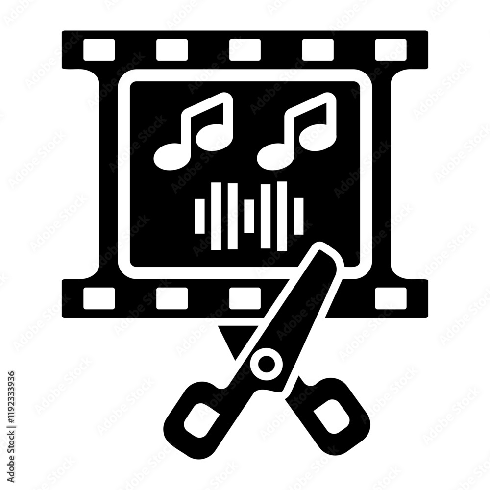 video Solid icon video Solid icon