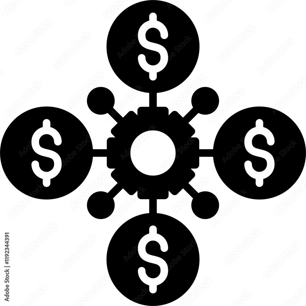 Organization Icon Organization Icon