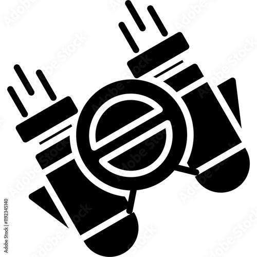 War Icon