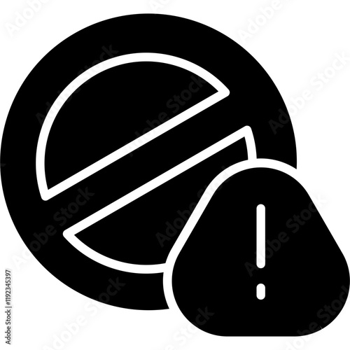 Anti Terrorism Day Icon