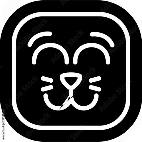 Laugh Icon