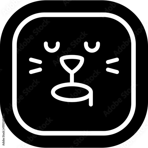 Sleepy Icon