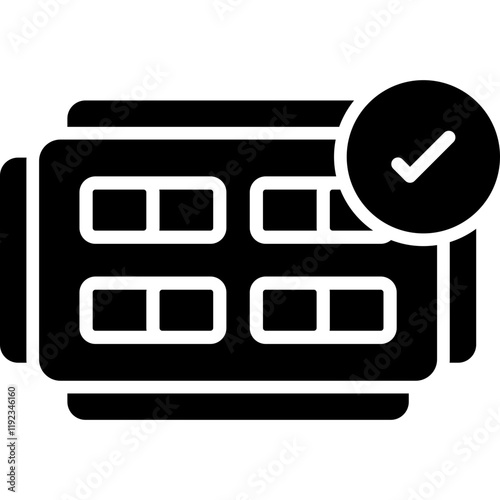 Brick Icon