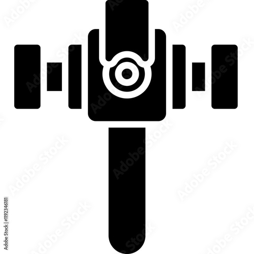 Theodolite Icon