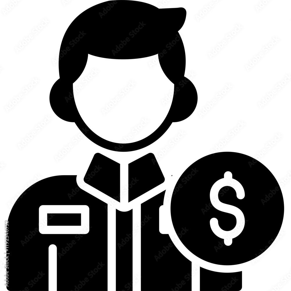 Money Manager Icon Money Manager Icon
