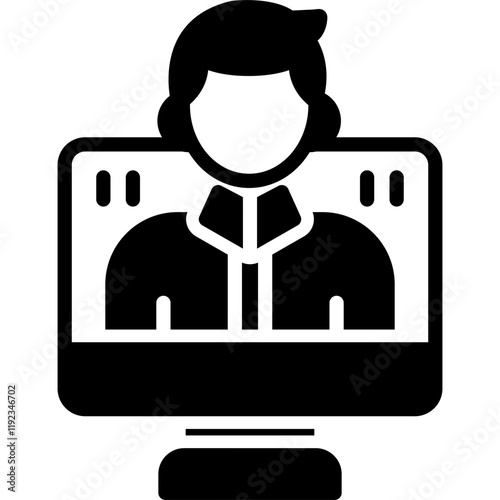 Customer Icon