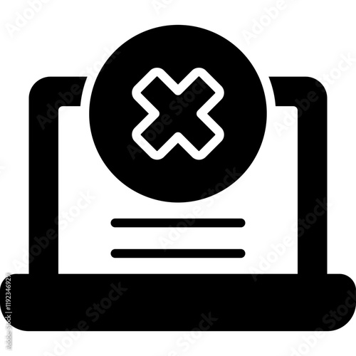 Cannel Icon