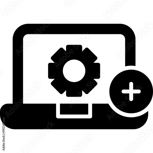 Add Task Icon