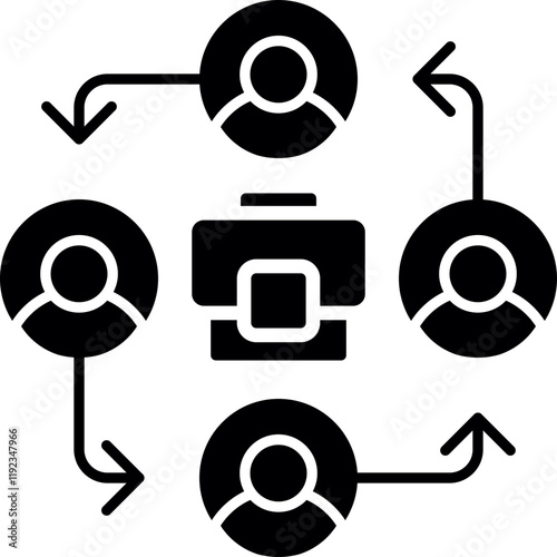 Network Icon