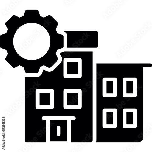 Joist Icon