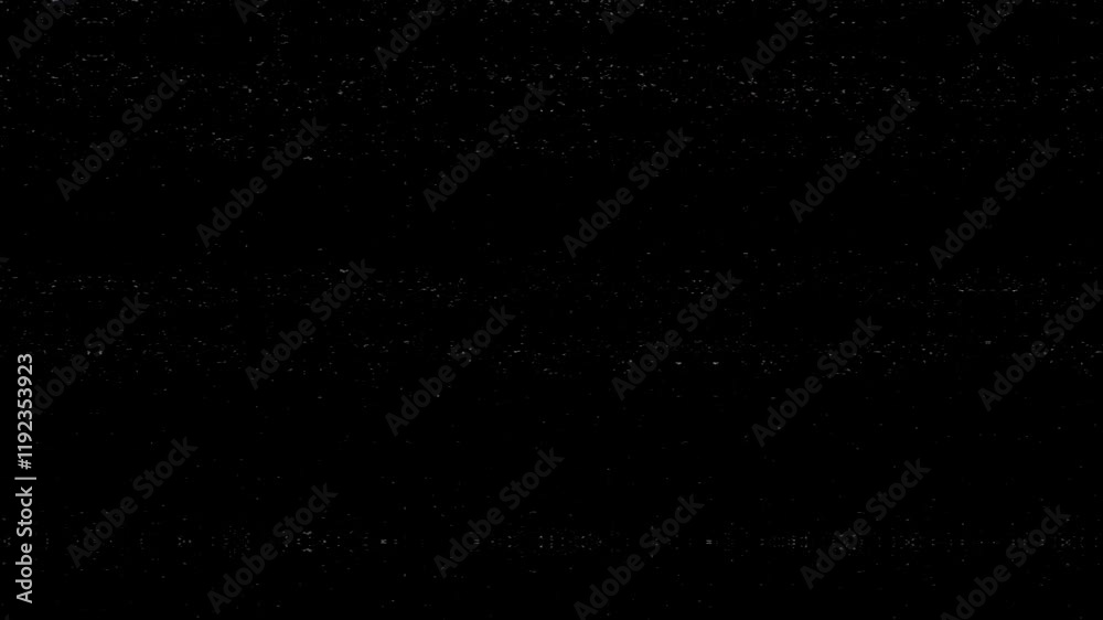 TV damage overlay transition with glitch and static effects for video editing TV damage overlay transition with glitch and static effects for video editing