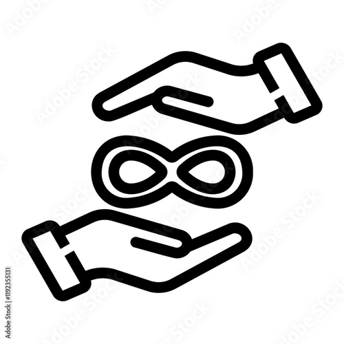all Line Icon
