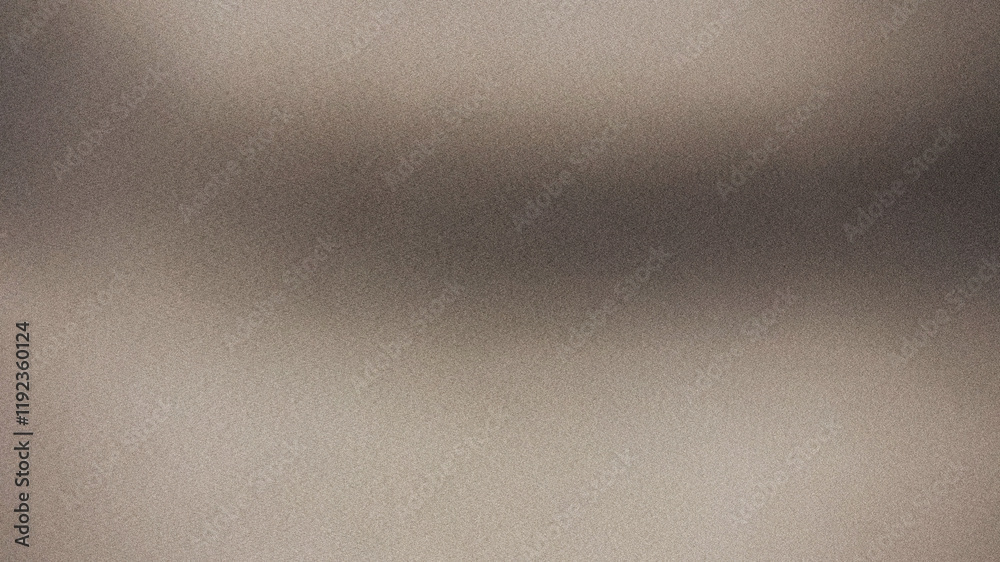 Beige brown grainy gradient background, light to dark smooth noise texture banner poster backdrop design Beige brown grainy gradient background, light to dark smooth noise texture banner poster backdrop design