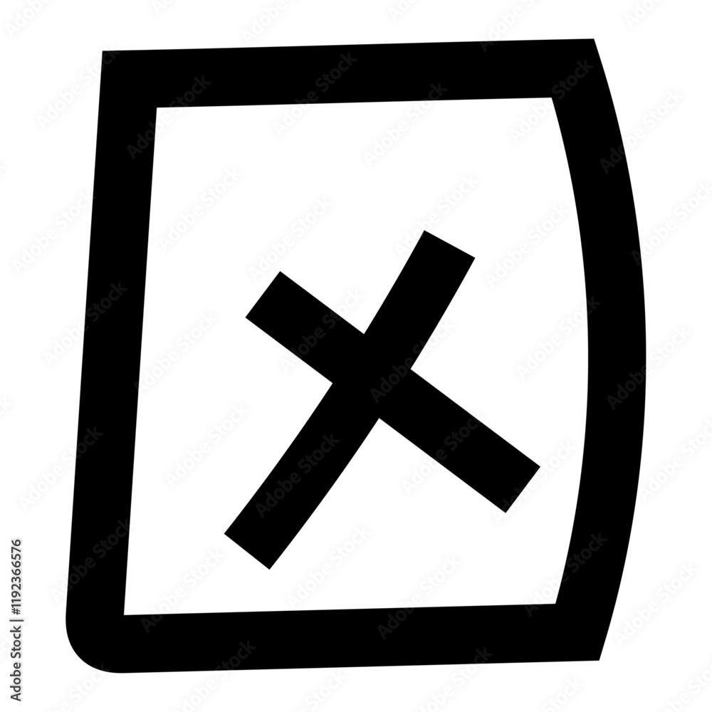 Ticks and marks for checkboxes and checklists. Vector hand drawn element icon, approving or voting, confirmation or positive answer yes. Pencil, charcoal or ink symbols of check list square frame Ticks and marks for checkboxes and checklists. Vector hand drawn element icon, approving or voting, confirmation or positive answer yes. Pencil, charcoal or ink symbols of check list square frame