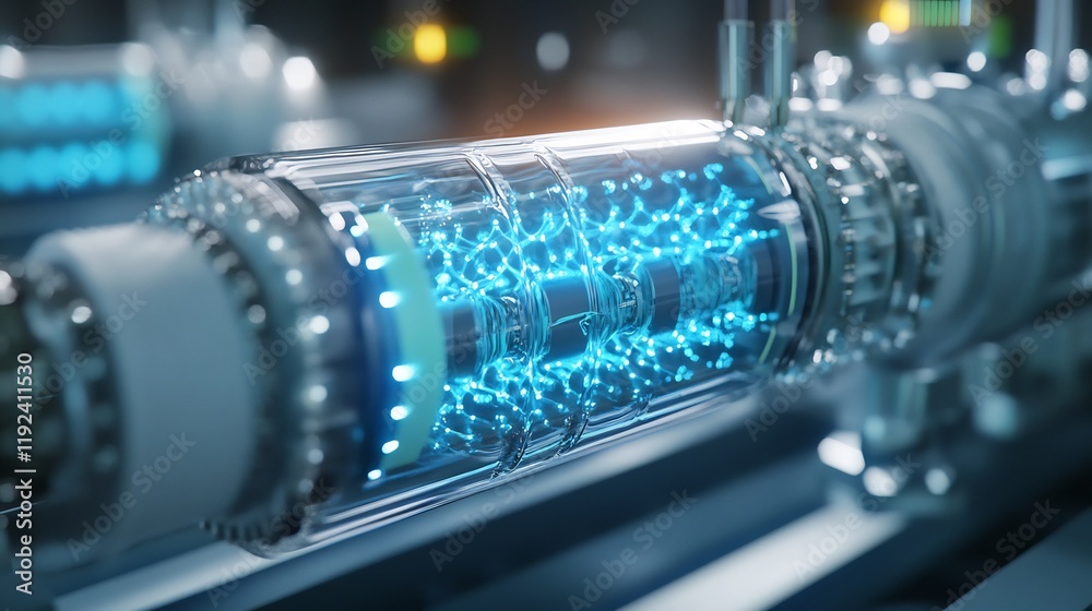 Dynamic fuel cells action visualizing energy production sustainable chemical processes Dynamic fuel cells action visualizing energy production sustainable chemical processes