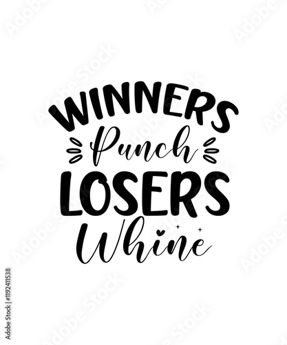 Boxing SVG Bundle, Boxer SVG, Boxing Quotes Svg, Boxing Cricut Svg, Boxing Shirt SVG, Knockout Svg, Instant Download