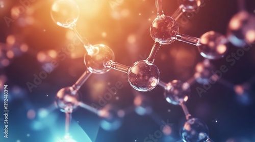 Molecular structures of functional groups interacting dynamically complex chemical reaction photo