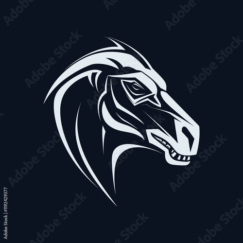 Wallpaper Mural Adobe ilustrator leaf and tree design artwork Torontodigital.ca