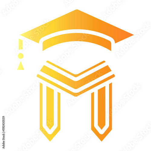 stole Gradient icon