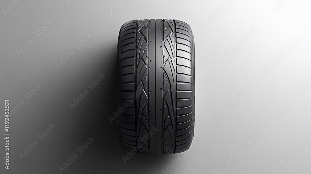 High-performance summer tires with detailed tread pattern for optimal driving. High-performance summer tires with detailed tread pattern for optimal driving.