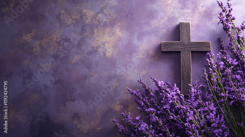  Ash Wednesday background