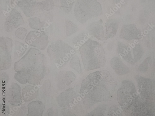 walls seep rainwater