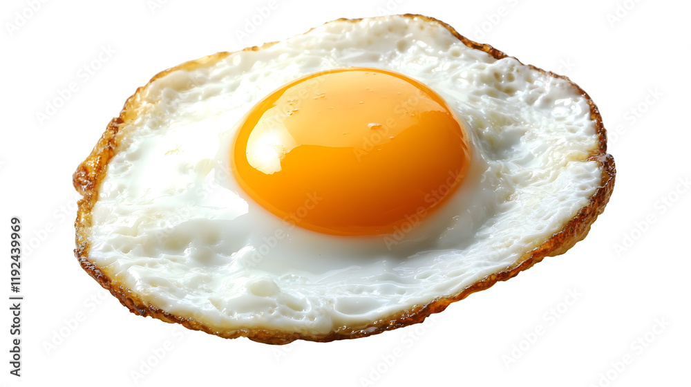 Fried egg cooking process kitchen food photography bright lighting close-up culinary art Fried egg cooking process kitchen food photography bright lighting close-up culinary art