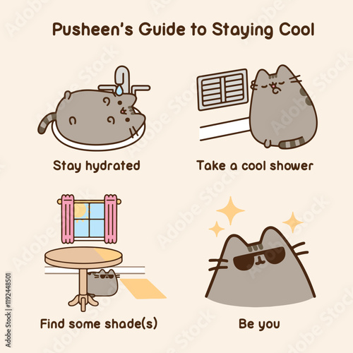 Guide to staying cool