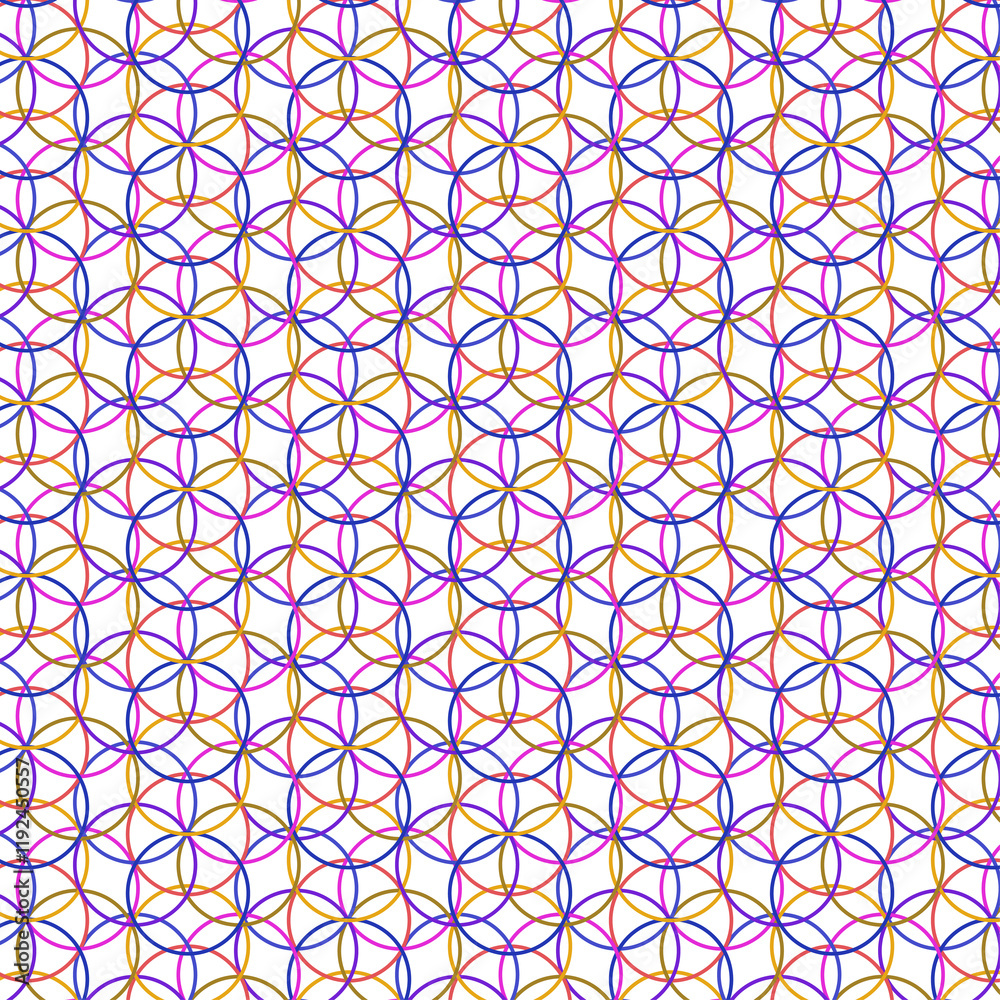 seamless pattern with geometric shapes seamless pattern with geometric shapes