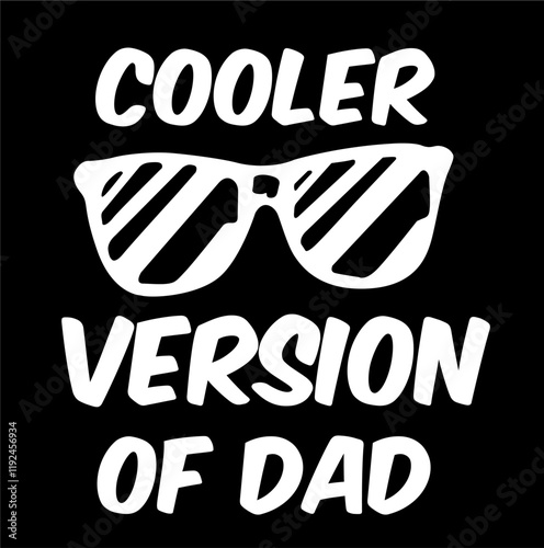 cooler version of dad.eps