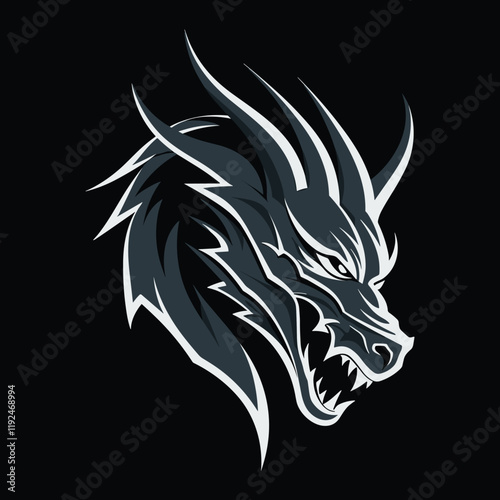 Adobe Illustrator Artwork design Tattoo vector