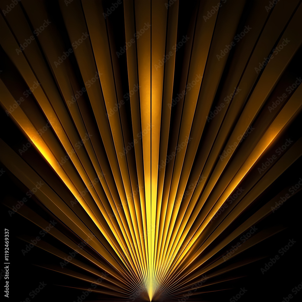 Obraz premium Minimalist abstract wallpaper