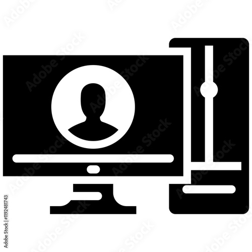 Computer Icon