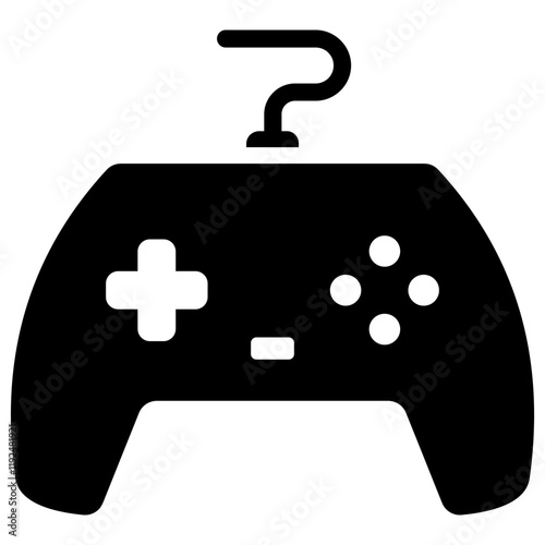 Gamepad Icon