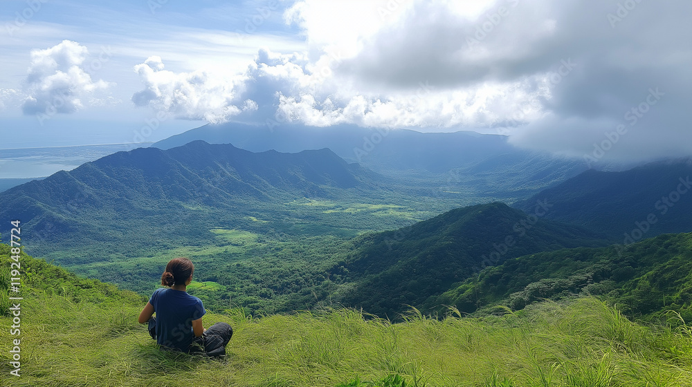 Exploring Scenic Mountain Adventure and Breathtaking Nature Views Exploring Scenic Mountain Adventure and Breathtaking Nature Views