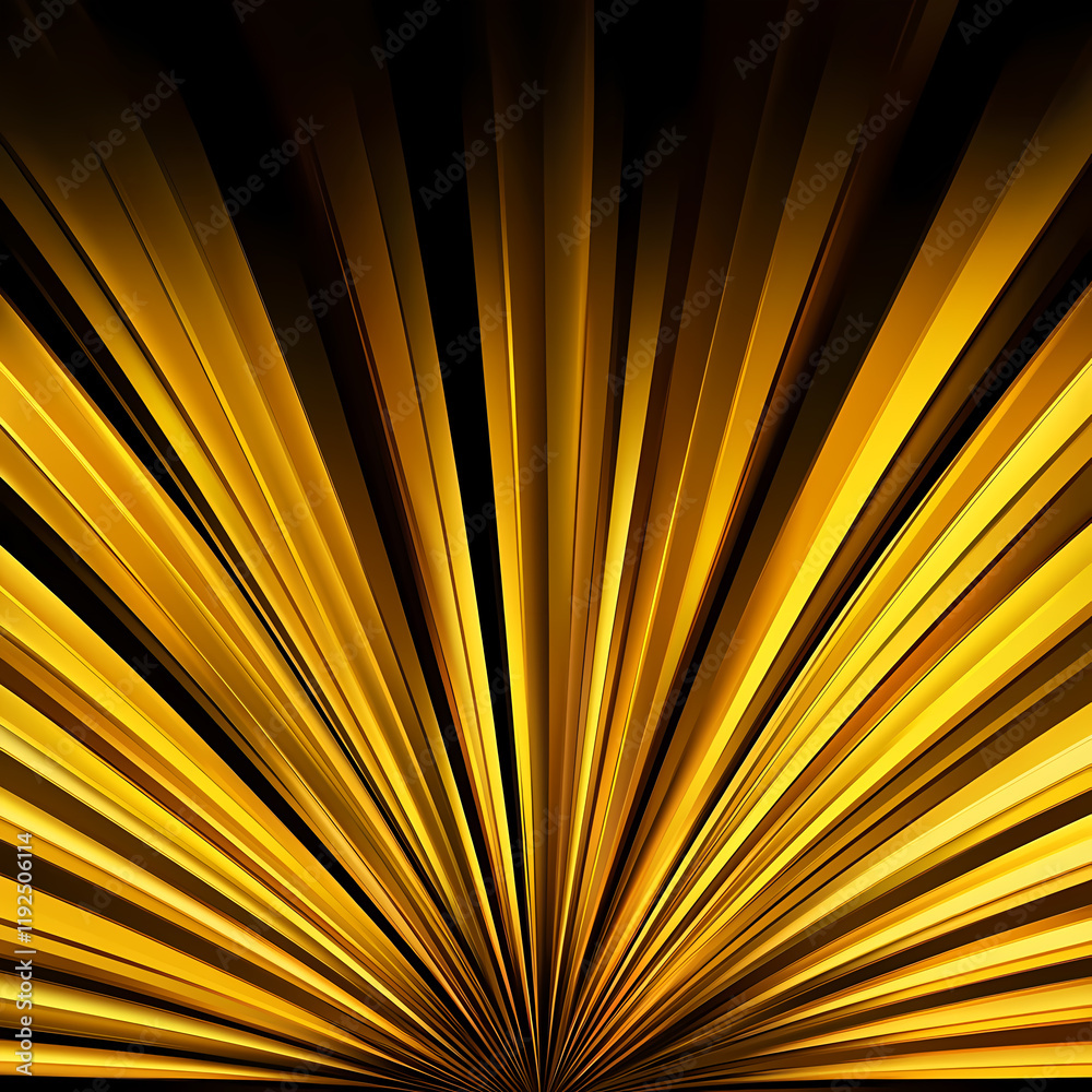 Obraz premium Minimalist abstract background