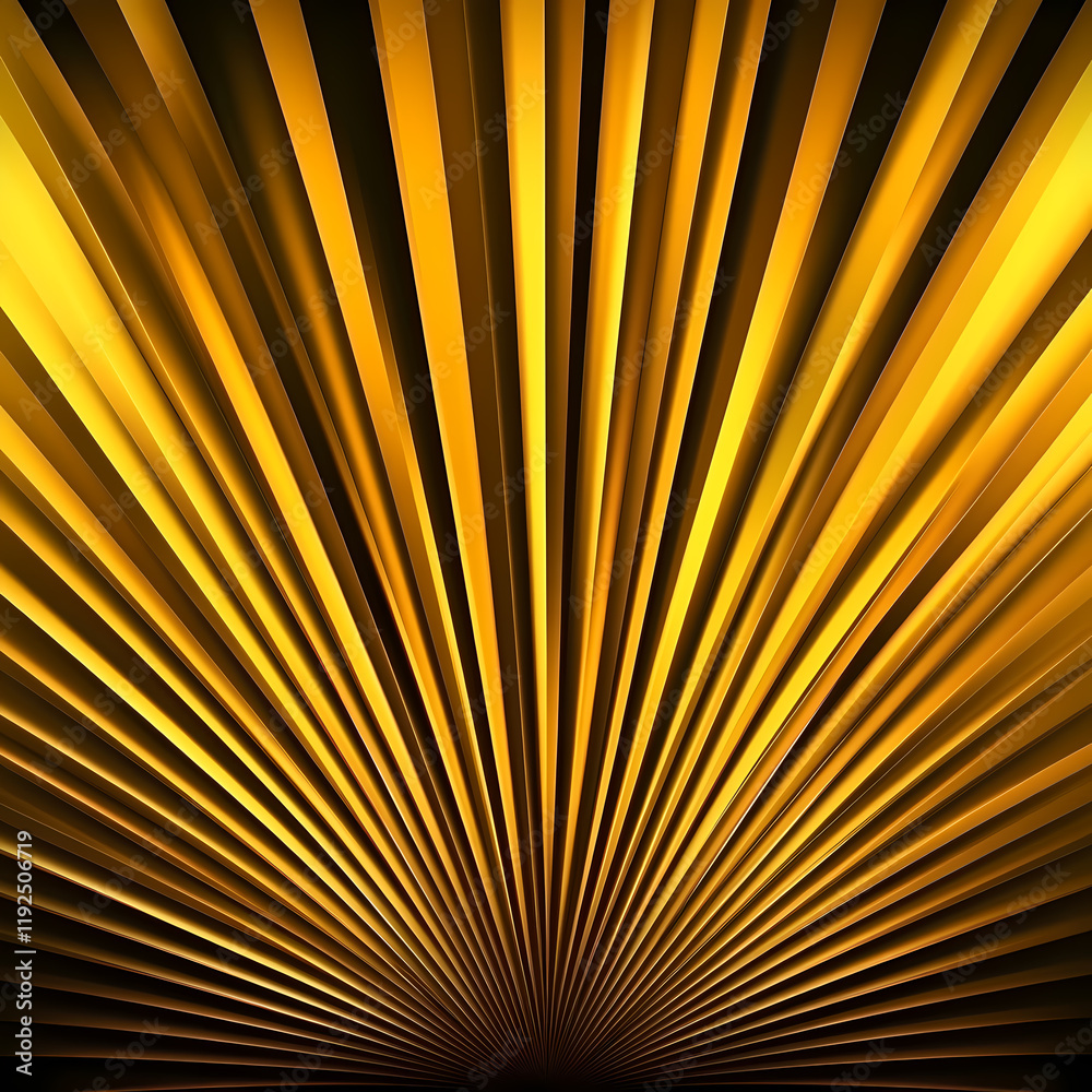 Obraz premium Minimalist abstract background