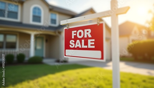 Suburban house for sale with 