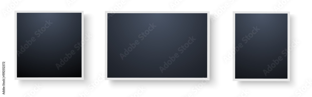 Photo frame. Ideal as a template for text, images or graphics. Can be used in design, social media, websites or print. Stylish and minimalist look suitable for modern design projects. PNG Photo frame. Ideal as a template for text, images or graphics. Can be used in design, social media, websites or print. Stylish and minimalist look suitable for modern design projects. PNG