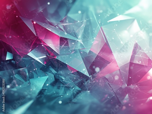 abstract colorful background