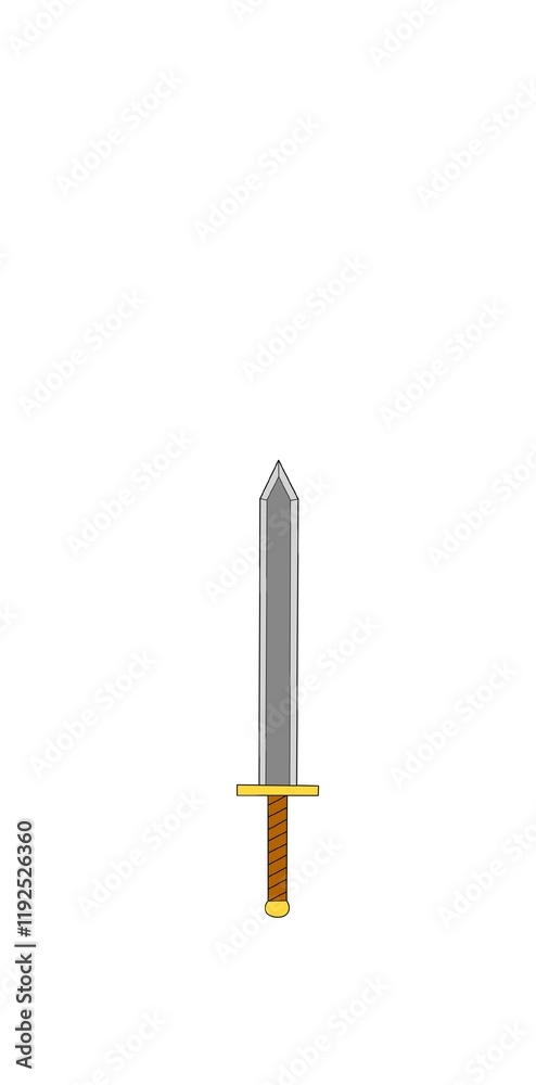 a warrior's sword a warrior's sword