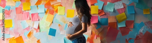 Expectant Mother Brainstorm...