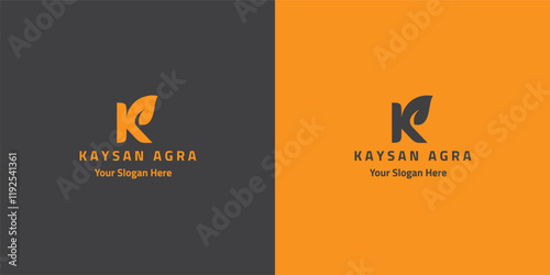 Kaysan Agra Logo Template