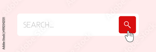 Search engine design.