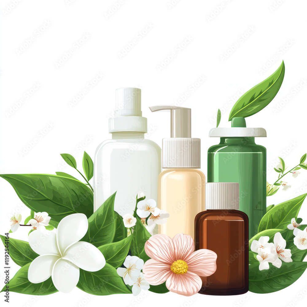 spa still life
