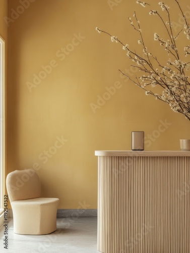 Minimalist Interior Design ...