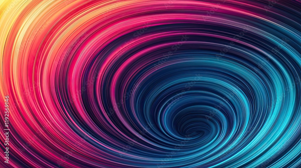 Vivid gradient idea. Vibrant swirling colors create a dynamic and mesmerizing abstract pattern. Vivid gradient idea. Vibrant swirling colors create a dynamic and mesmerizing abstract pattern.