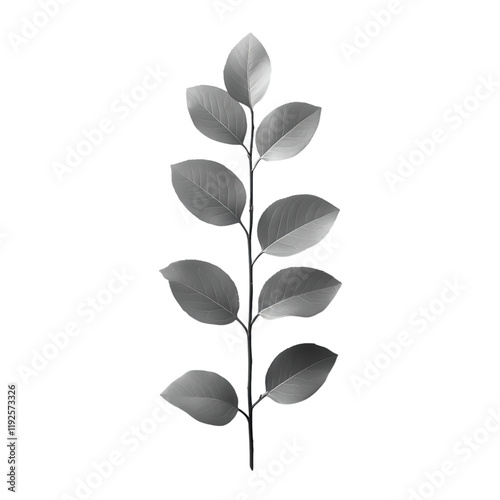 Creative banner design showcase digital studio minimalist style clean white background artistic expression ar stylization for effective marketing