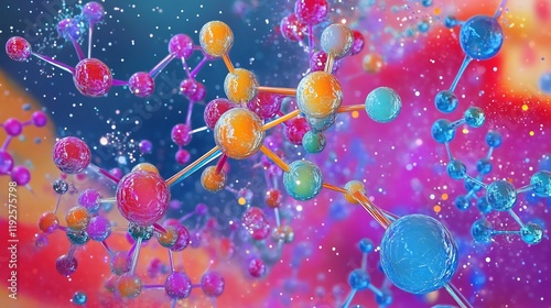 Transition metals depicted within coordination complexes emphasizing bonding interactions oxidation states their catalytic applications photo