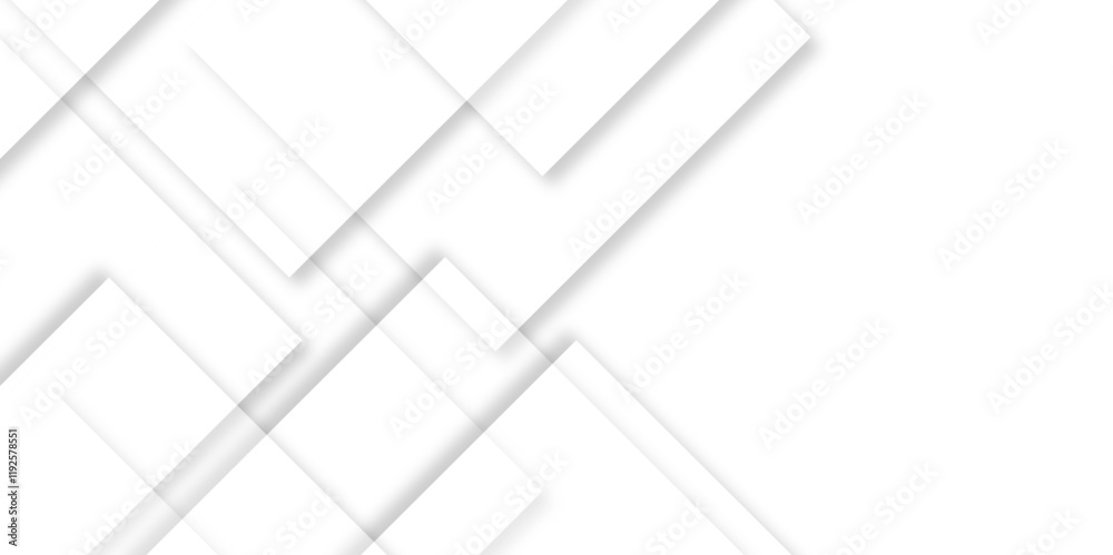 abstract background with lines White background with diamond and triangle shapes layered in modern abstract pattern design Space design concept Suit for business, corporate, institution presentation. abstract background with lines White background with diamond and triangle shapes layered in modern abstract pattern design Space design concept Suit for business, corporate, institution presentation.